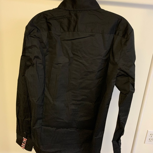 Tom’s Ware Casual Shirt - Picture 3 of 4